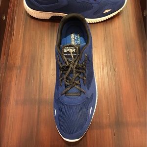 Skechers Shoes (mens 14)